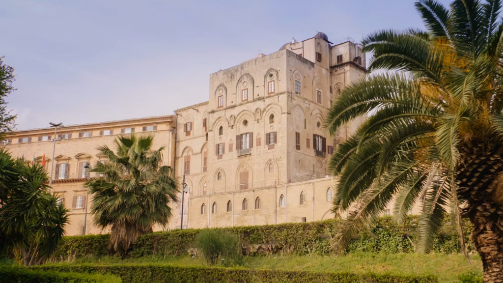 Il Regno d’Oro, i Normanni in Sicilia