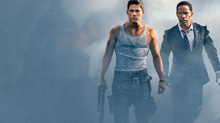 White House Down - Sotto Assedio