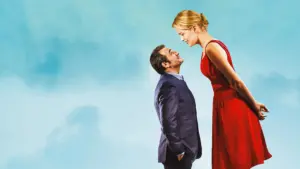 Un amore all’altezza