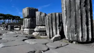 Regina Viarum. Via Appia nella storia