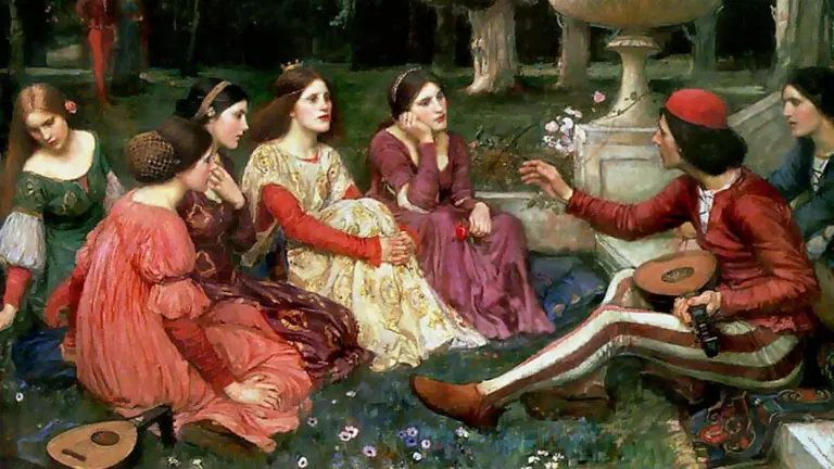 Cronache dalla Storia