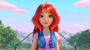Winx Club – The Magic is Back