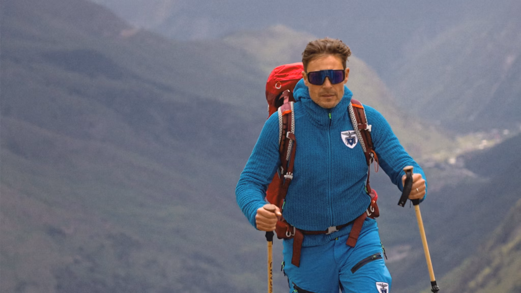 Dalla Georgia all’Elbrus