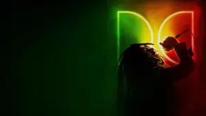 Bob Marley. La leggenda del reggae