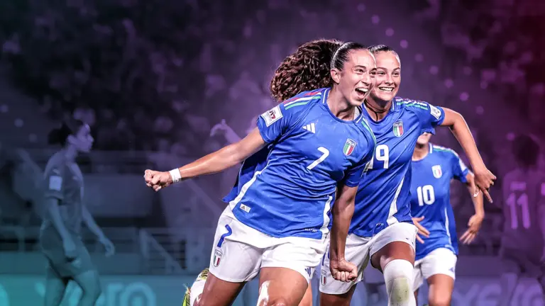 Calcio