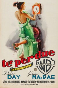 Te per due