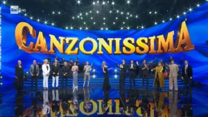Canzonissima