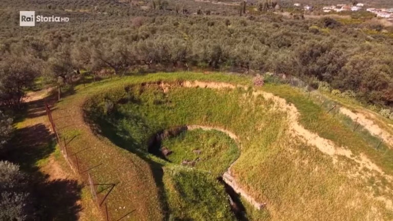 Cronache dalla Storia