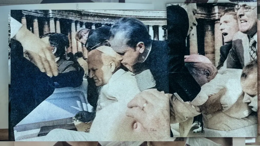 13 maggio 1981 – Operazione Papa