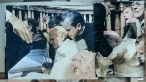 13 maggio 1981 – Operazione Papa