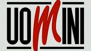 Uomini