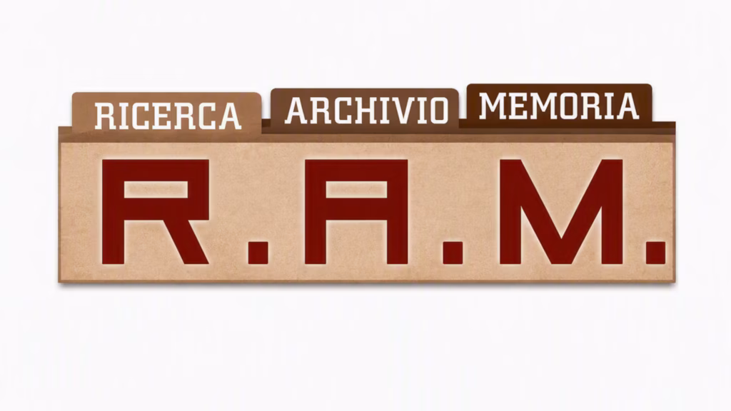 R.A.M.