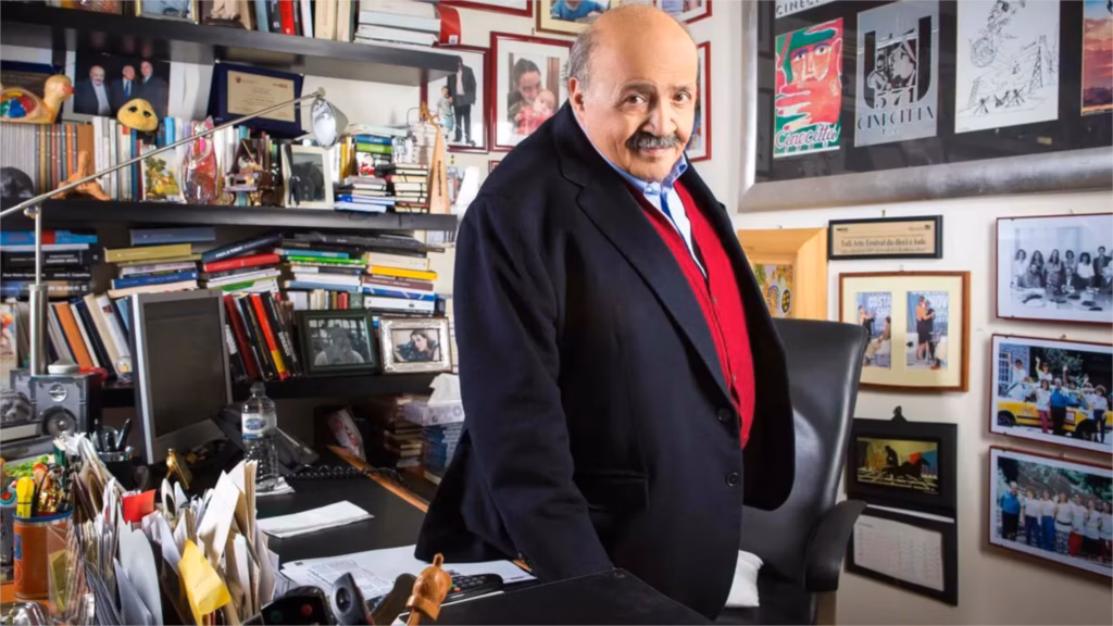 Maurizio Costanzo, memorie Rai