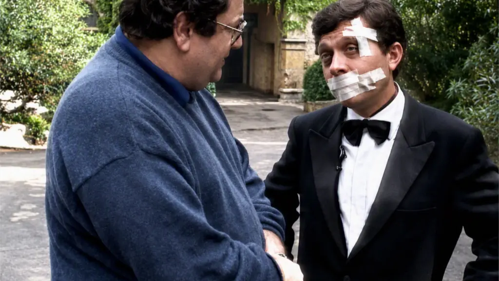 Dai nostri inviati. La Rai racconta la Mostra del Cinema di Venezia