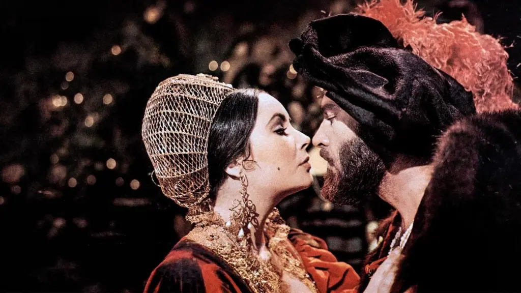 La bisbetica domata (1967)