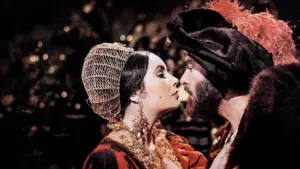 La bisbetica domata (1967)