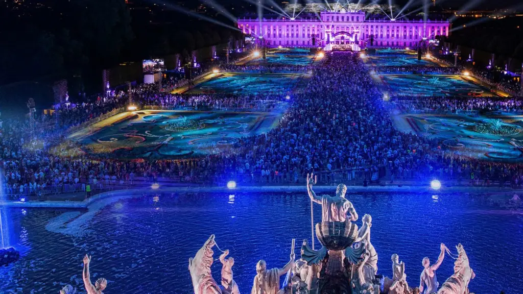Summer Night Concert 2026
