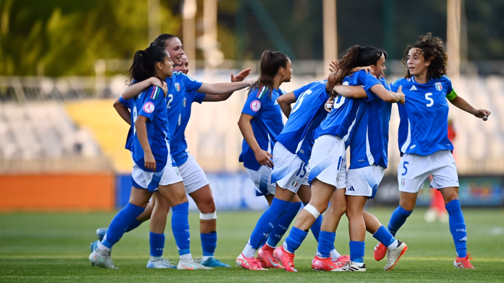 Calcio: Mondiali Under 20