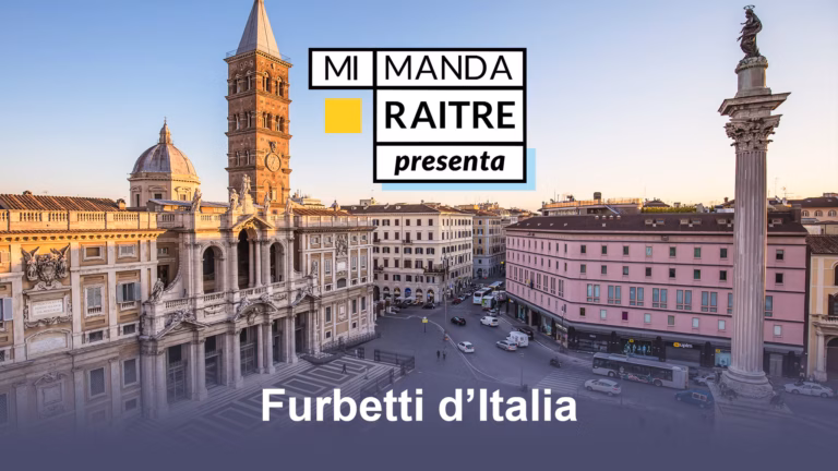Mi manda Rai Tre