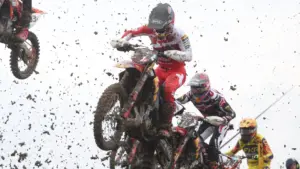 Mondiale Motocross