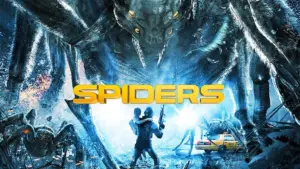 Spiders