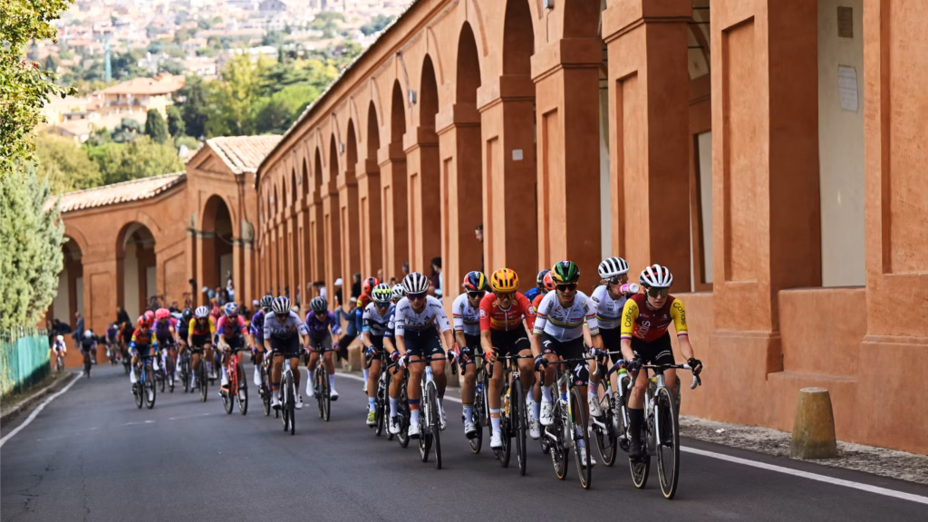 Ciclismo