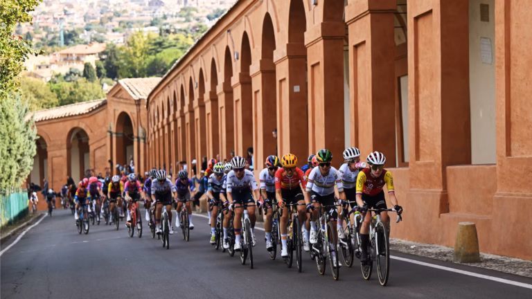Ciclismo