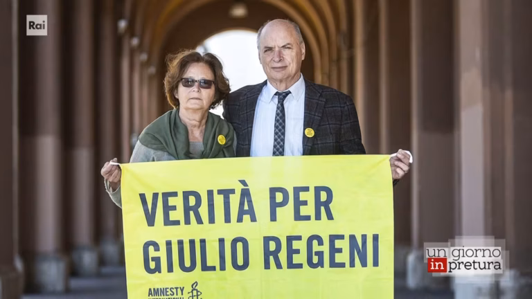 Un giorno in pretura