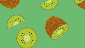 Vuoi quei kiwi – Aperitivo in tasca