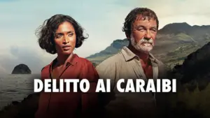 Delitto ai Caraibi