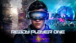 Ready Player One