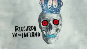Riccardo va all’Inferno – PrimaTv