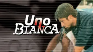 Uno bianca