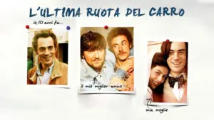 L’ultima ruota del carro