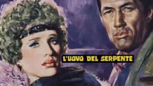 L’uovo del serpente