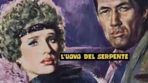 L’uovo del serpente