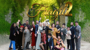 Fragili 2 – Parte 2