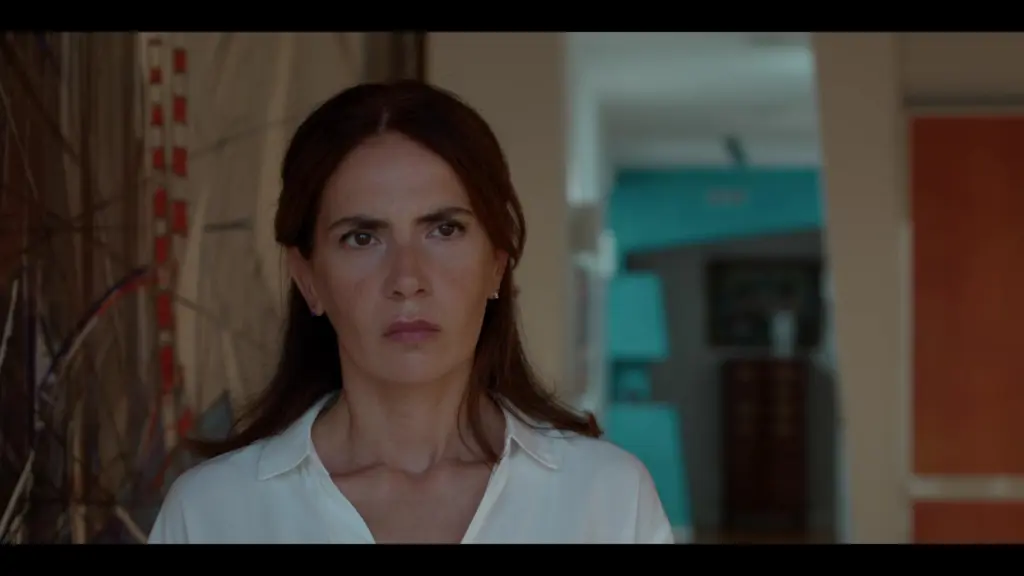 Sei donne – Il mistero di Leila – Primo episodio
