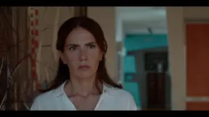 Sei donne – Il mistero di Leila – Primo episodio