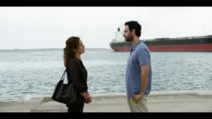 Sei donne – Il mistero di Leila – Secondo episodio