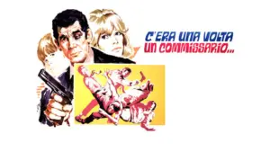 C’era una volta un commissario…