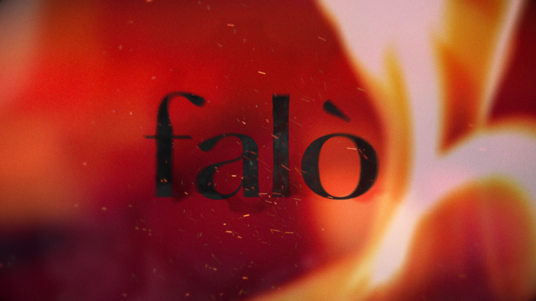 Falò