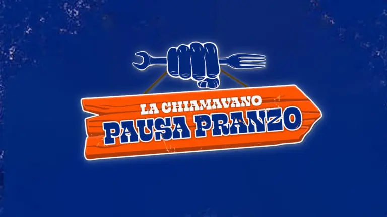 La chiamavano pausa pranzo