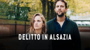 Delitto in Alsazia