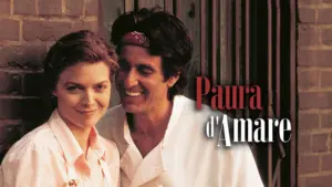 Paura d’amare