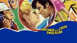 Vacanze sulla Costa Smeralda