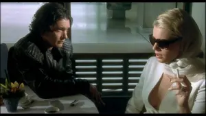 Femme Fatale