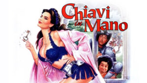 Chiavi in mano