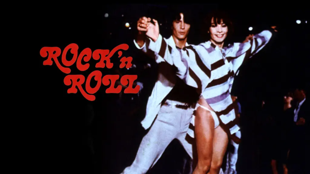 Rock’n Roll