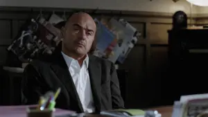 Il commissario Montalbano – Il gioco degli specchi